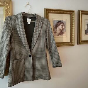 H&M Blazer